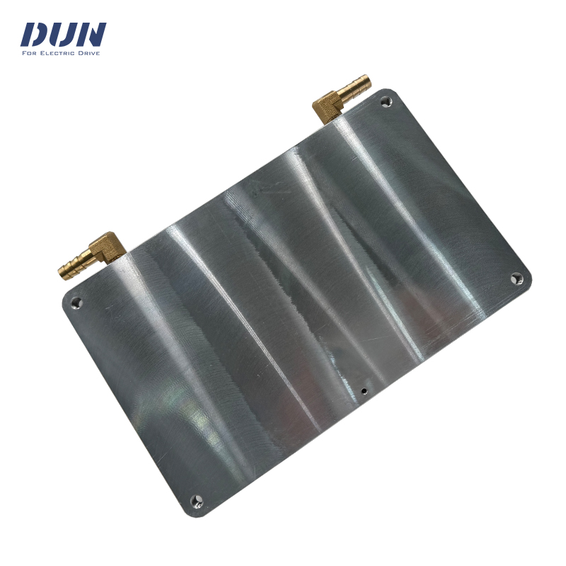 CNC Customized Water-cooled Li - огляд і ціна Fardriver Nd72850 Controller