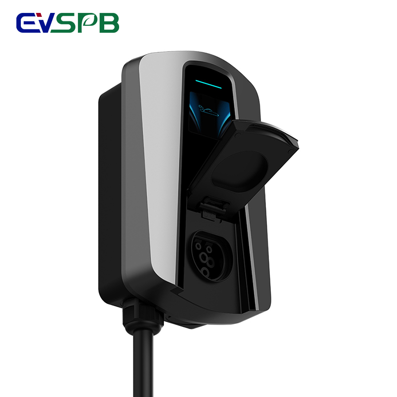 Public Use Untethered Wall-mou - огляд і ціна Ev Charger Type 2 22Kw 32A 3 Phase