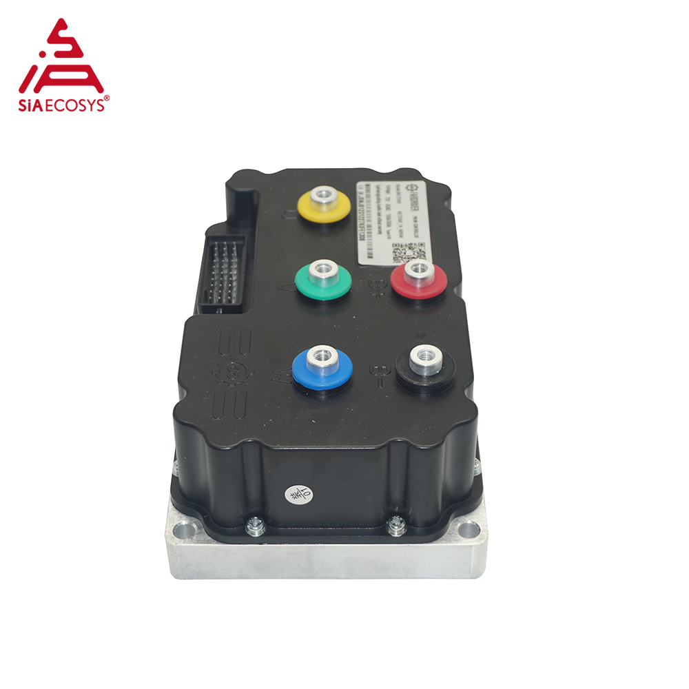 Fardriver ND72300 S18 Electric - огляд і ціна Fardriver Nd72850 Controller