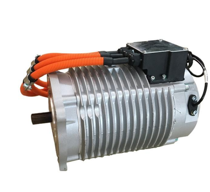 96V 10KW Ac Motor For Ev Car F - огляд і ціна Ev Electric Motor Conversion Kit Car