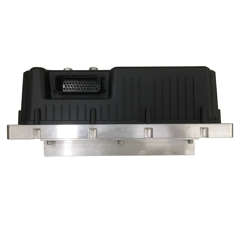 20kw 144v AC Motor Controller  - огляд і ціна Ev Electric Motor Conversion Kit Car