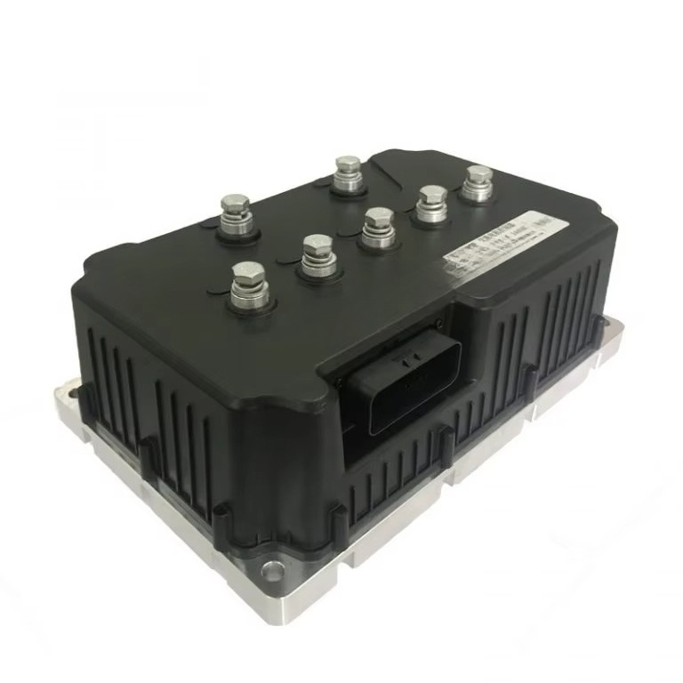 Programmable EV Inverter AC Mo - огляд і ціна Ev Electric Motor Conversion Kit Car